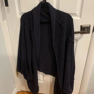 Free people sweater